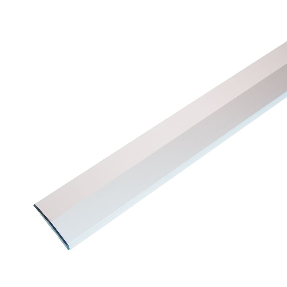 Правило-трапеция анодированное 2000мм SIGMA (3715201)