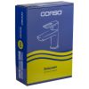 Смеситель GARDA Ø35 для раковины литой на шпильке CORSO (BC-2A121W) (9605003)