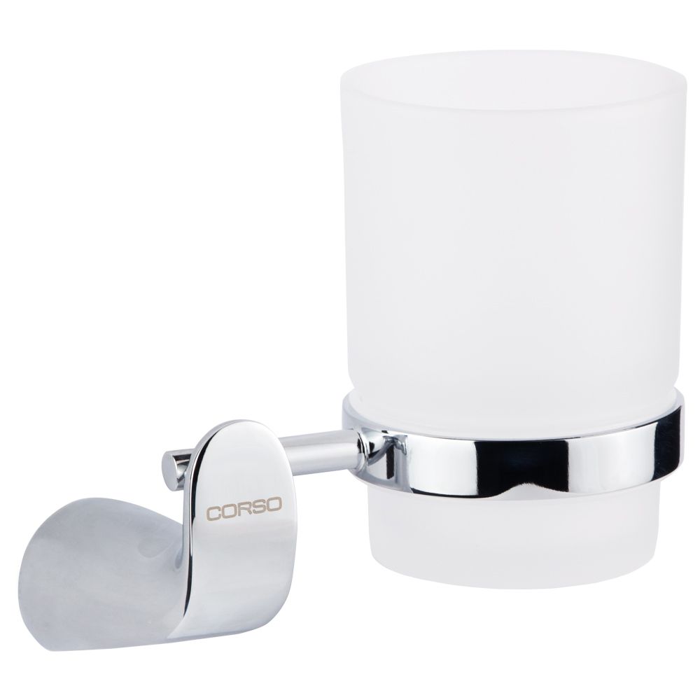 Стаканчик GARDA 116×115×93мм CORSO (9680507)