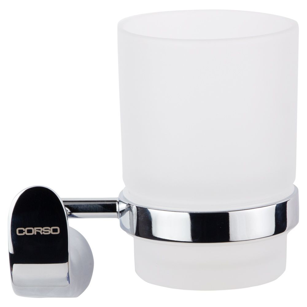 Стаканчик GARDA 116×115×93мм CORSO (9680507)