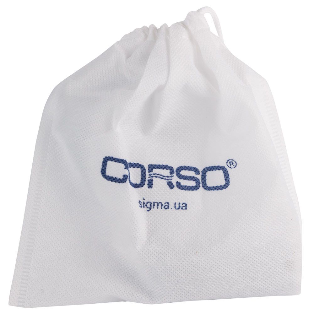 Стаканчик GARDA 116×115×93мм CORSO (9680507)