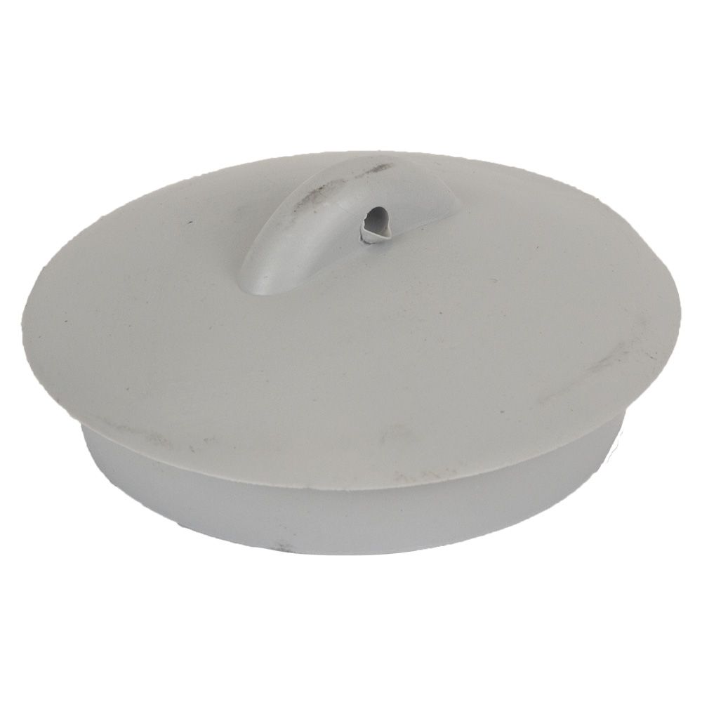 Сифон для раковини з випуском з нерж. сталі та гнучким відведенням 1½"×Ø40/50мм TAU (9841752)