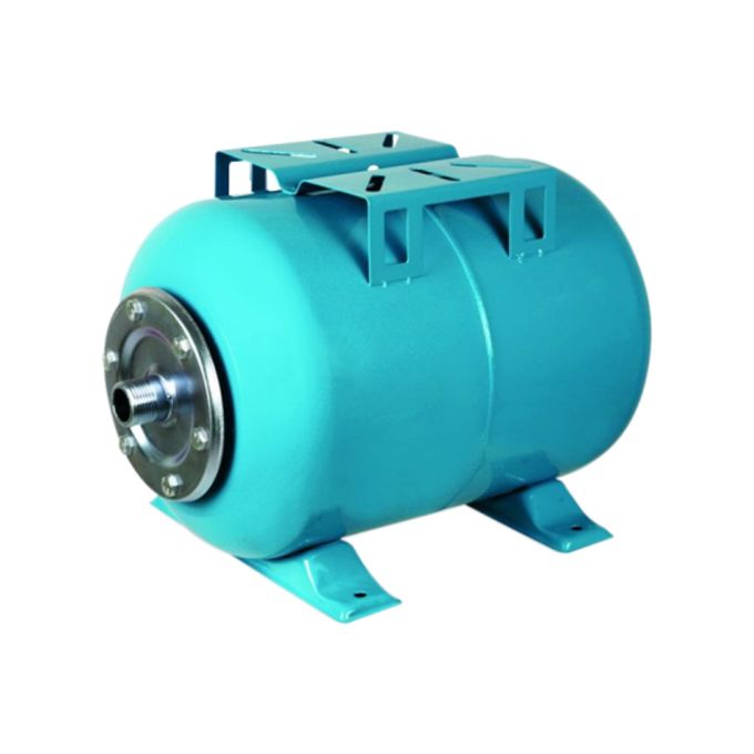 Гидроаккумулятор горизонтальный 24л тип EU AQUATICA (779101) 24л (779101)