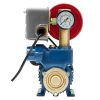 Станция 0.37 кВт Hmax 32 м Qmax 35 л/мин (вихревой насос) 1л WETRON AUTOGP125Z (776010)