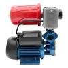 Станция 0.37 кВт Hmax 32 м Qmax 35 л/мин (вихревой насос) 1л WETRON AUTOGP125Z (776010)