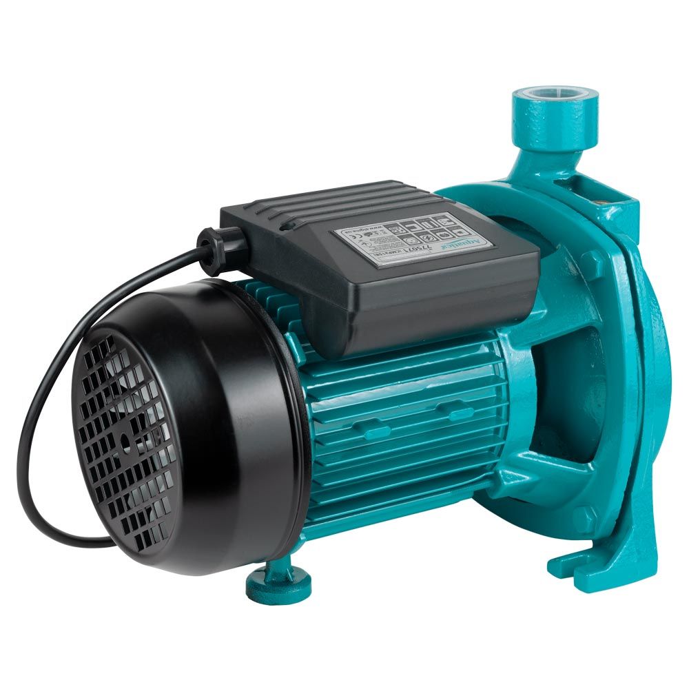 Насос центробежный 0.75 кВт Hmax 40 м Qmax 100 л/мин AQUATICA CPMa158 (775071)
