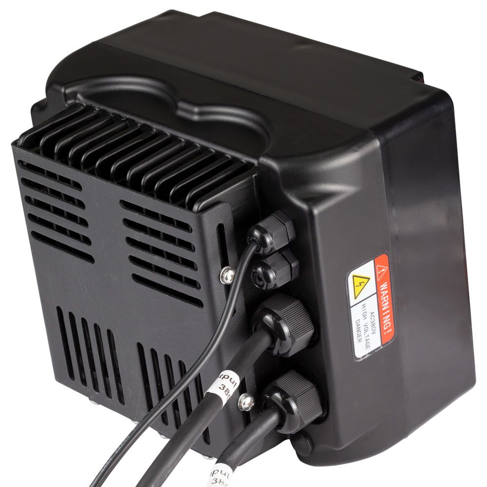 Преобразователь частоты 3~380В × 3~380В до 2.2кВт с датчиком давления AQUATICA (AVF-2.2ТL) (779714)