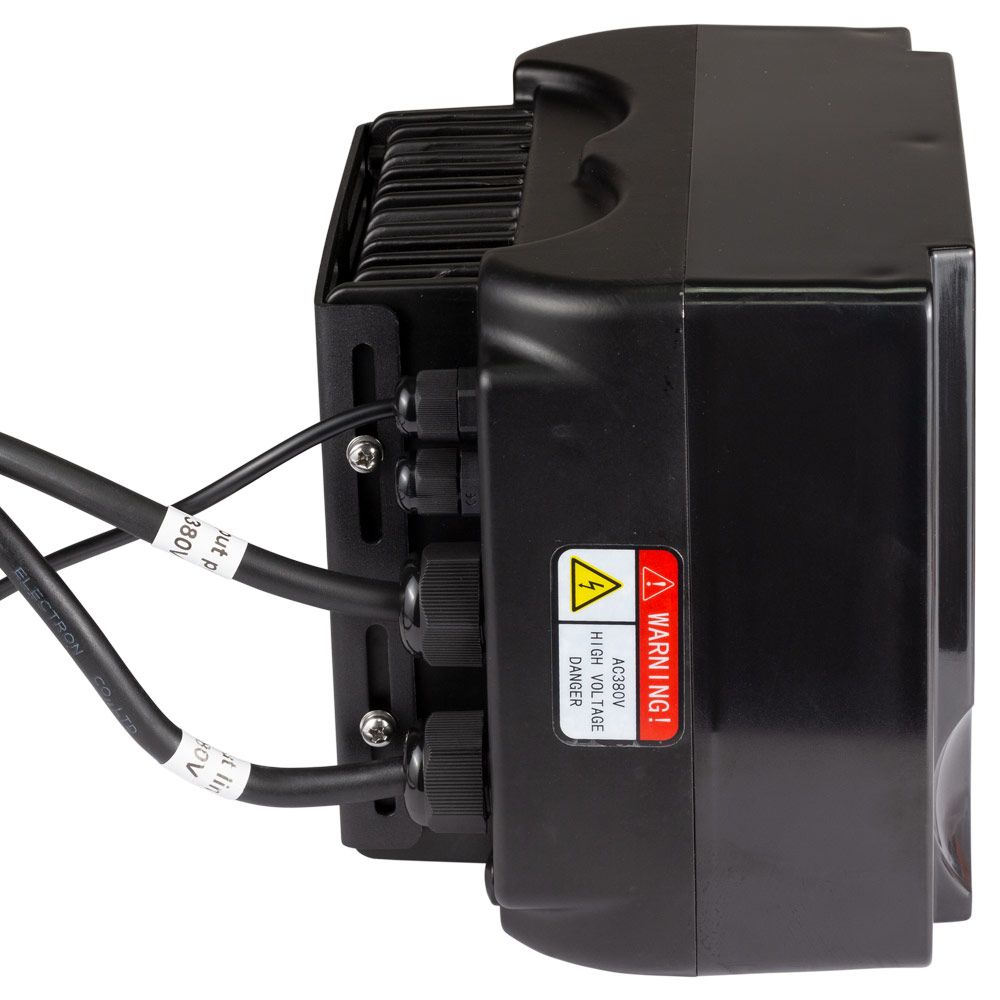 Преобразователь частоты 3~380В × 3~380В до 2.2кВт с датчиком давления AQUATICA (AVF-2.2ТL) (779714)