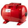 Гідроакумулятор горизонтальний 24л WETRON HTw24 (779221)
