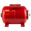 Гідроакумулятор горизонтальний 24л WETRON HTw24 (779221)