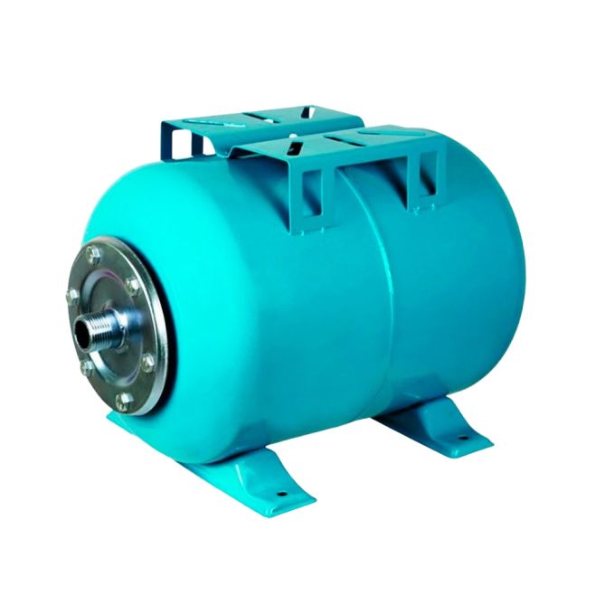 Гидроаккумулятор горизонтальный 100л AQUATICA (779125)