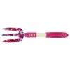 Вилка посадкова (pink) (TPR) FLORA (5043134)