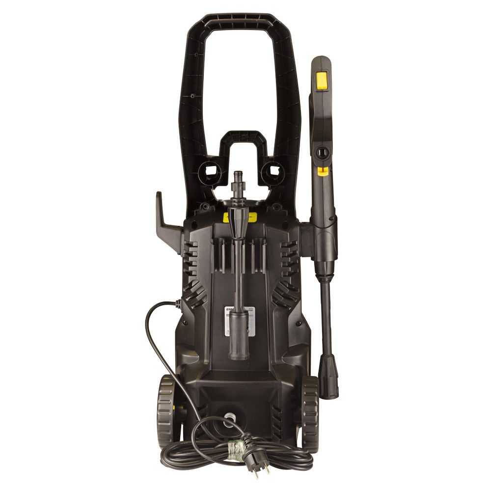 Мийка високого тиску 1800Вт макс. 135бар 5.2л/хв шланг 5.5м SIGMA (5342241)