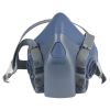 Півмаска Air Shield без фільтрів SIGMA (9417341)