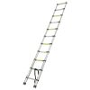 Драбина телескопічна 11 сходинок 3.2м FLORA (5033614)
