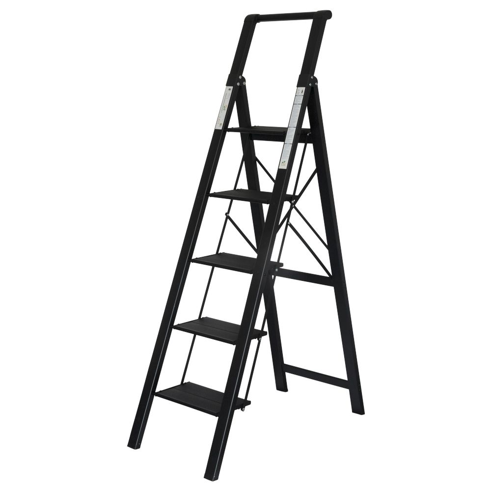 Стрем'янка алюмінієва Loft 5 ступені SIGMA (5036334)