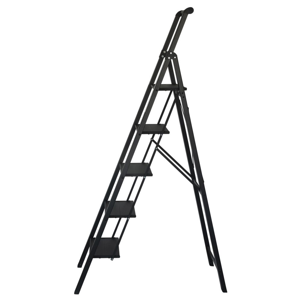 Стрем'янка алюмінієва Loft 5 ступені SIGMA (5036334)