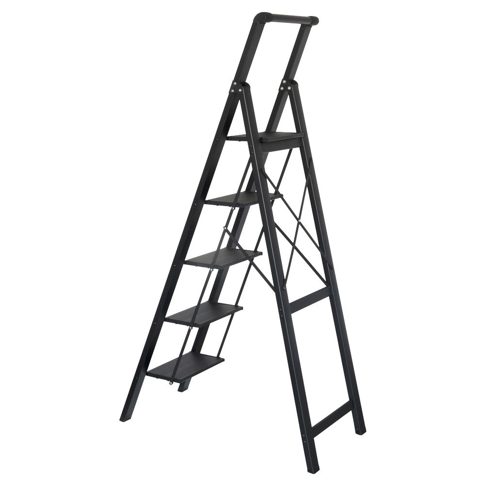 Стрем'янка алюмінієва Loft 5 ступені SIGMA (5036334)