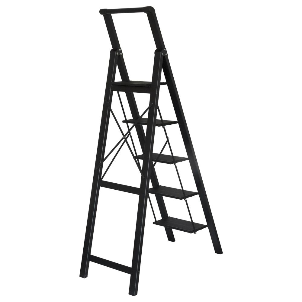 Стрем'янка алюмінієва Loft 5 ступені SIGMA (5036334)