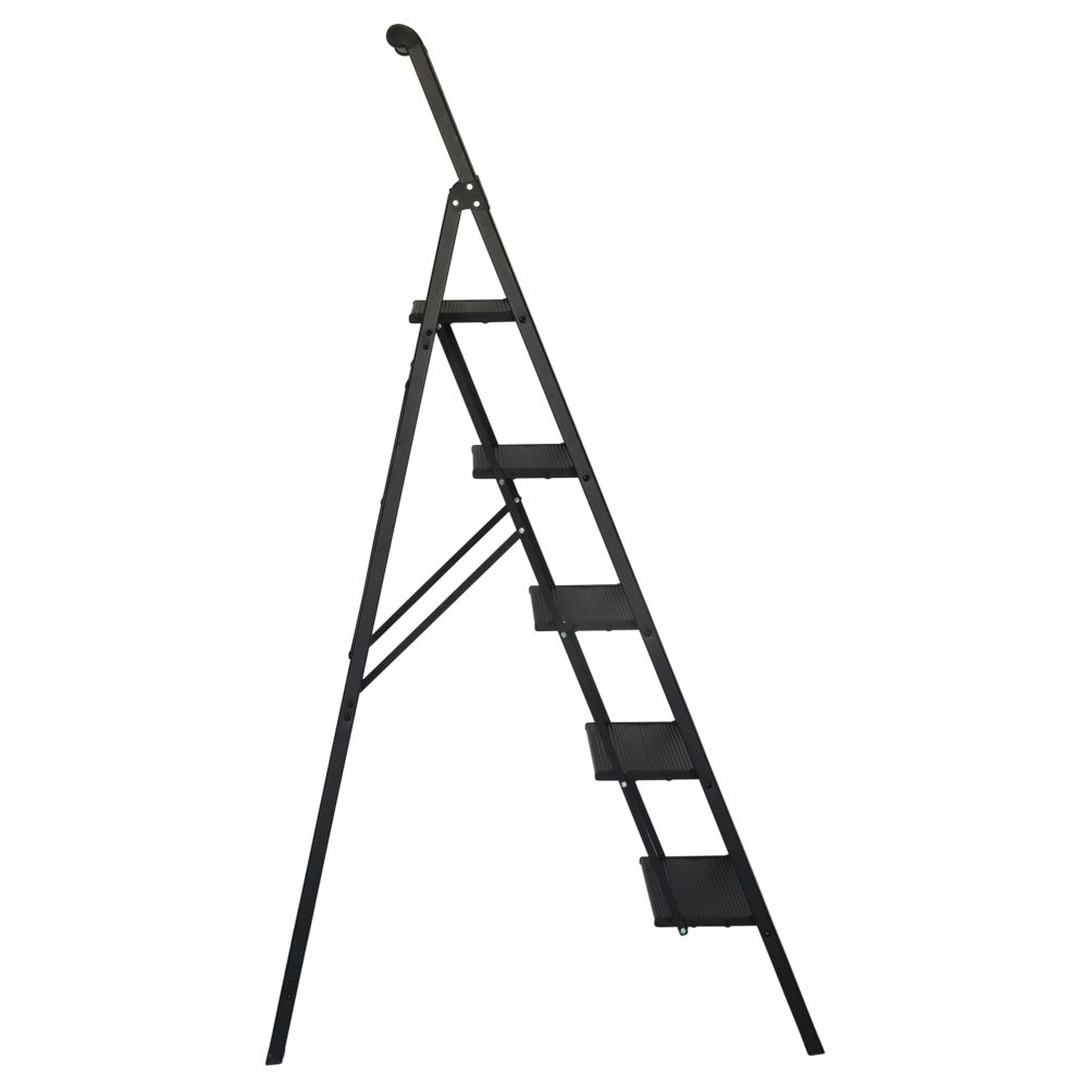 Стрем'янка алюмінієва Loft 5 ступені SIGMA (5036334)