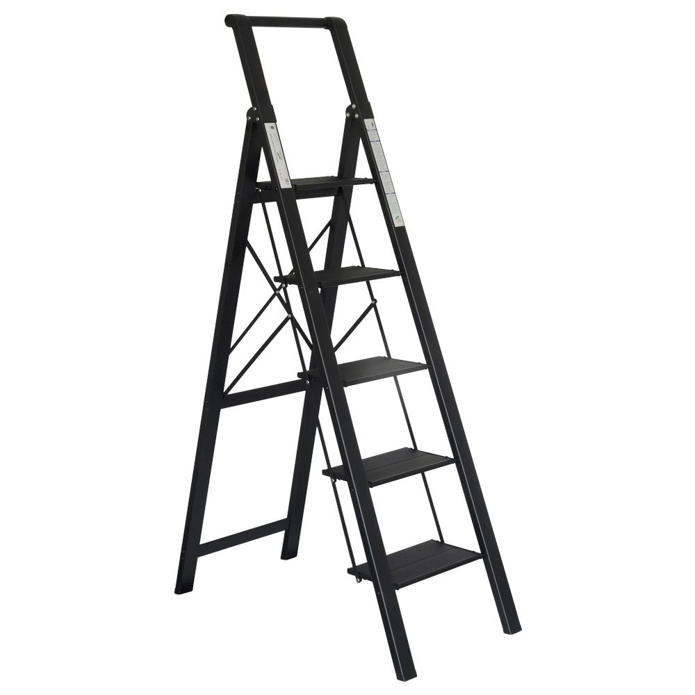 Стрем'янка алюмінієва Loft 5 ступені SIGMA (5036334)