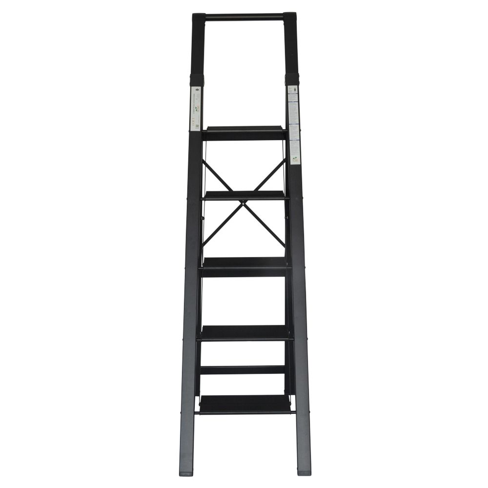 Стрем'янка алюмінієва Loft 5 ступені SIGMA (5036334)