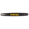 Шина направляющая для бензопилы 45см шаг цепи 0.325 SIGMA (5606371)