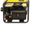 Генератор инверторный бензиновый 220В 5.5/6.0кВт 15л 4-х тактный с выводом под АВР SIGMA (5710771