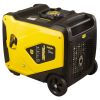 Генератор інверторний бензиновий 220В 5.5/6.0кВт 50дБ 4-х тактний з виведенням під АВР SIGMA (571069