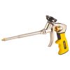 Пістолет для поліуретанової піни (тефлонове покриття адаптера) SIGMA (2722161)