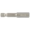 Біти HEX 8×50мм ¼" 8шт S2 (блістер) ULTRA (4015122)