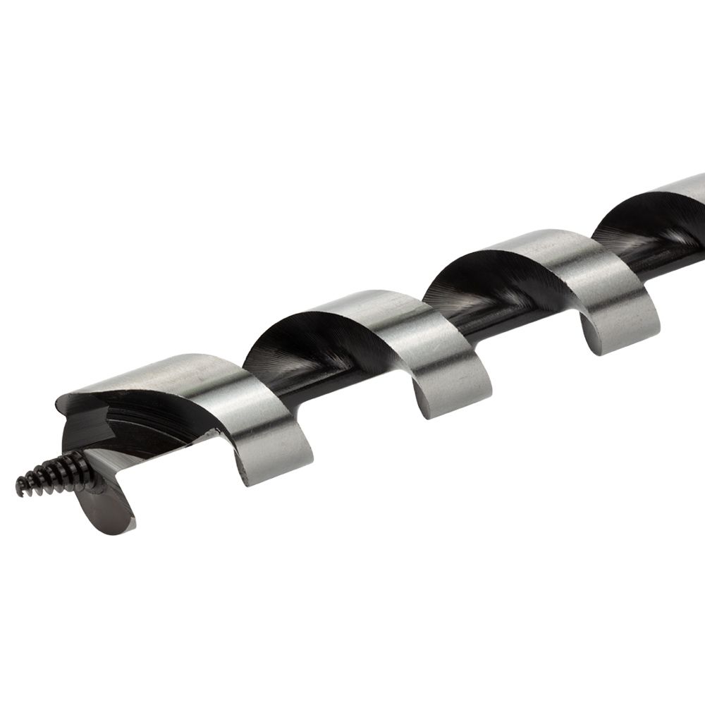 Свердло по дереву шнекове (спіраль Левіса) Ø26×600мм SIGMA (1309781)