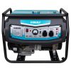 Генератор бензиновый 220В 5.0/5.5кВт 4-х тактный ручной запуск SIGMA (5710461)