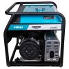 Генератор бензиновый 220В 5.0/5.5кВт 4-х тактный ручной запуск SIGMA (5710461)