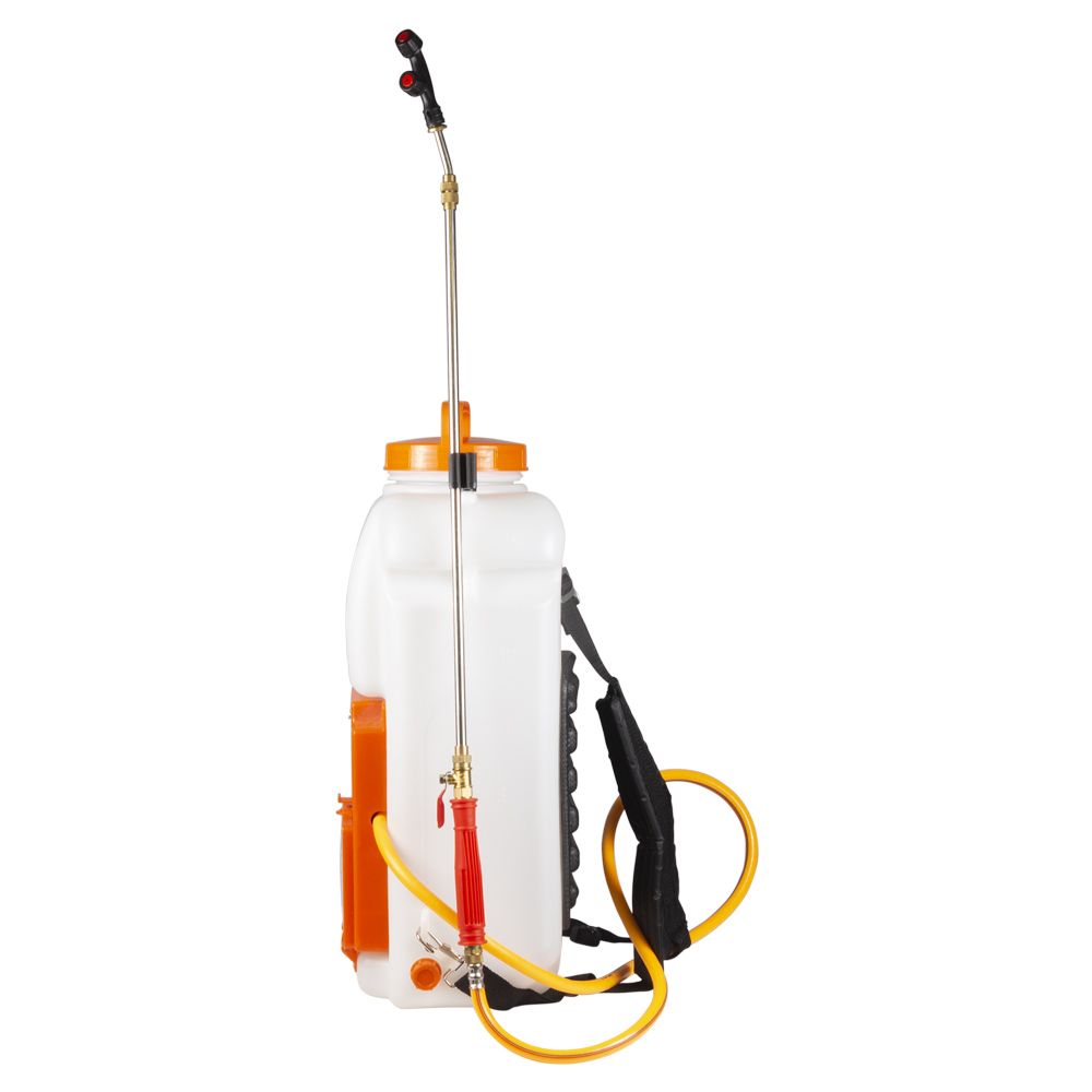 Обприскувач акумуляторний Ergo 16л FLORA (5001324)