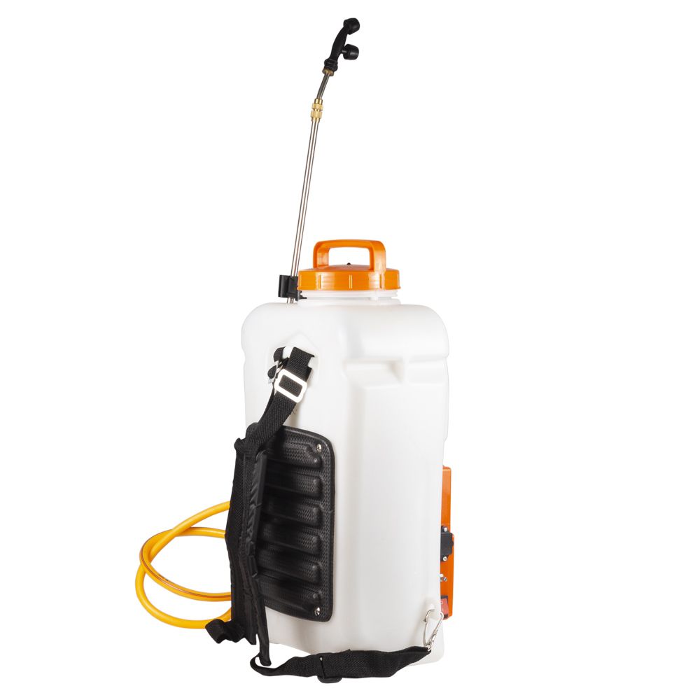 Обприскувач акумуляторний Ergo 16л FLORA (5001324)