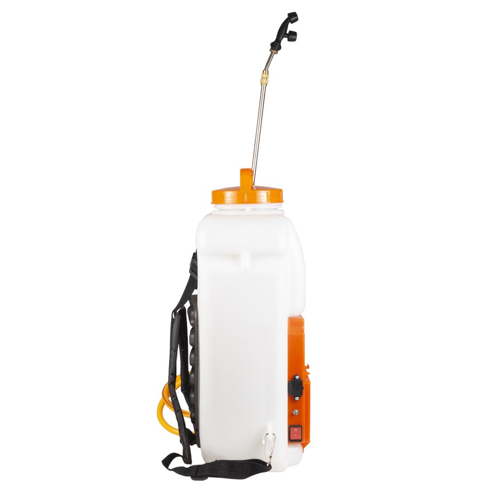 Обприскувач акумуляторний Ergo 16л FLORA (5001324)