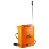 Обприскувач акумуляторний 12л FLORA (5001514)