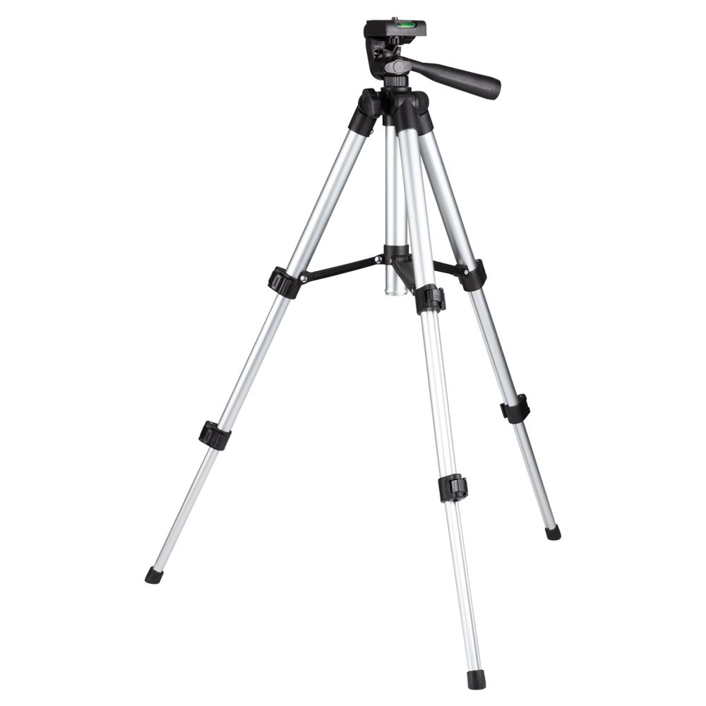 Штатив для нивелира лазерного 270-650мм резьба 1/4" SIGMA (3727351)