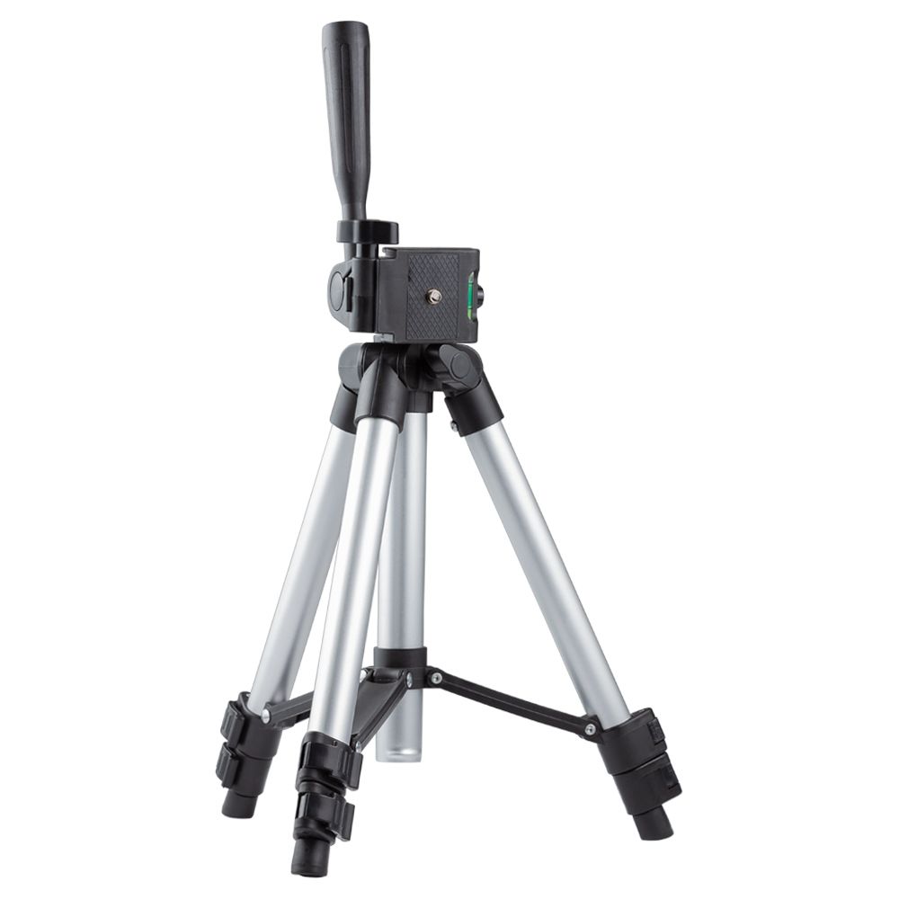 Штатив для нивелира лазерного 270-650мм резьба 1/4" SIGMA (3727351)