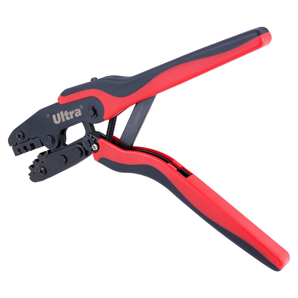 Кліщі для опресування неізольованих клем 0.5-6.0мм² ULTRA (4372052)