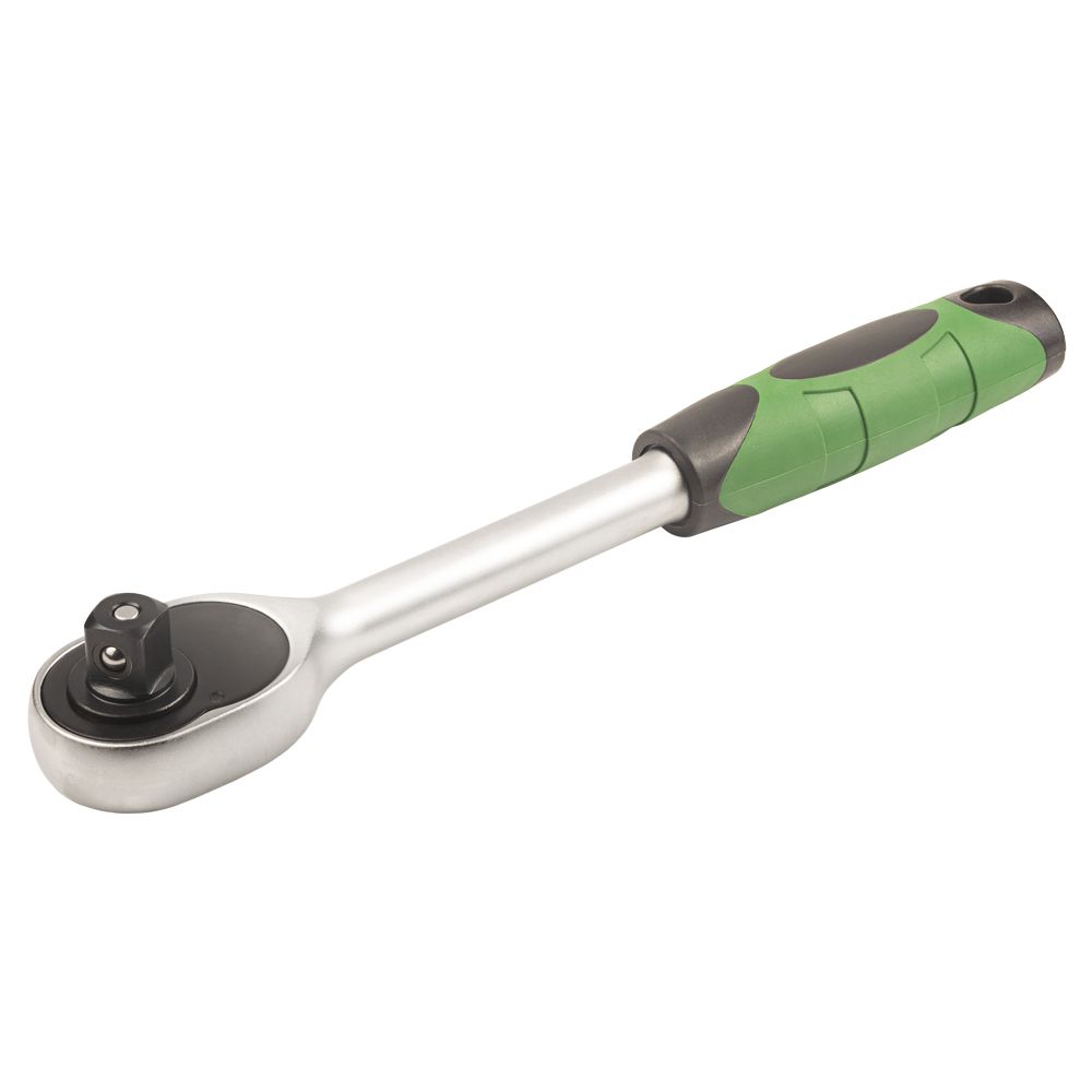 Набор насадок торцевых 1/2" 21шт GRAD (6004225)