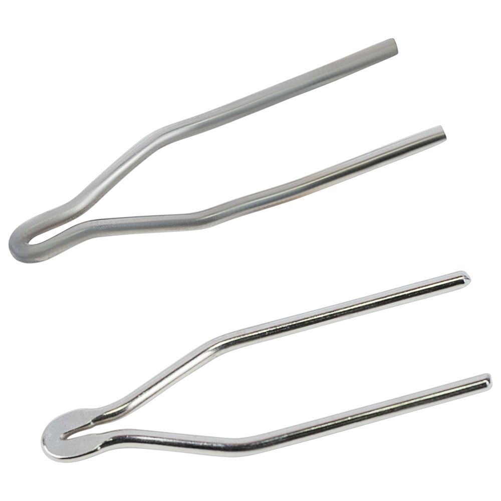 Паяльник импульсный 200Вт + аксессуары 5шт кейс SIGMA (2742061)