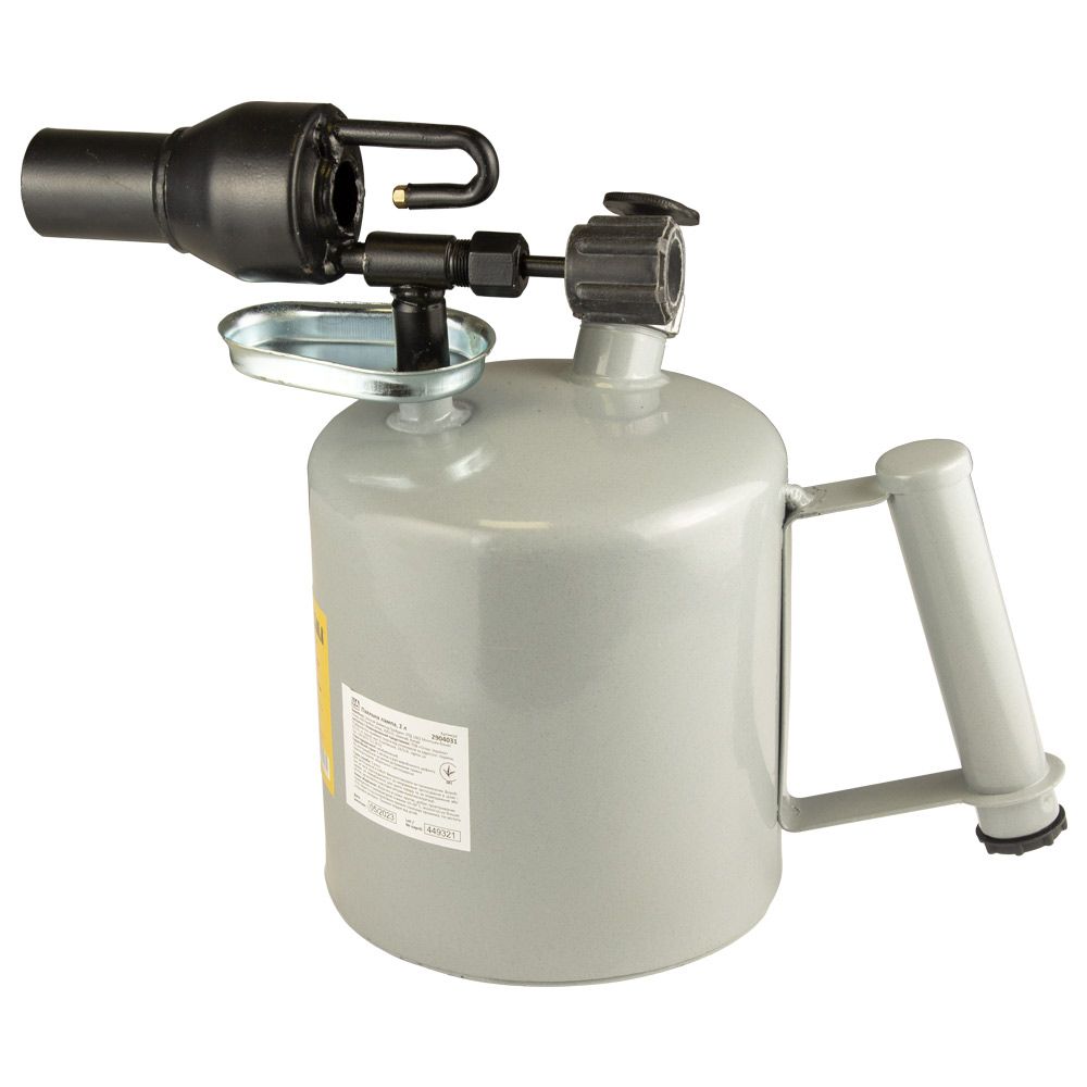 Паяльная лампа (тип Украина) 2.0л SIGMA (2904031)