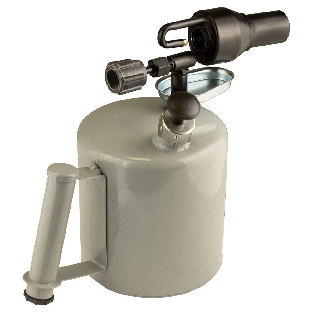 Паяльная лампа (тип Украина) 2.0л SIGMA (2904031)