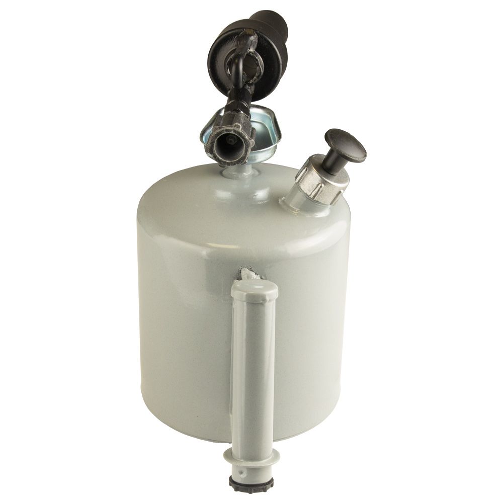 Паяльная лампа (тип Украина) 2.0л SIGMA (2904031)