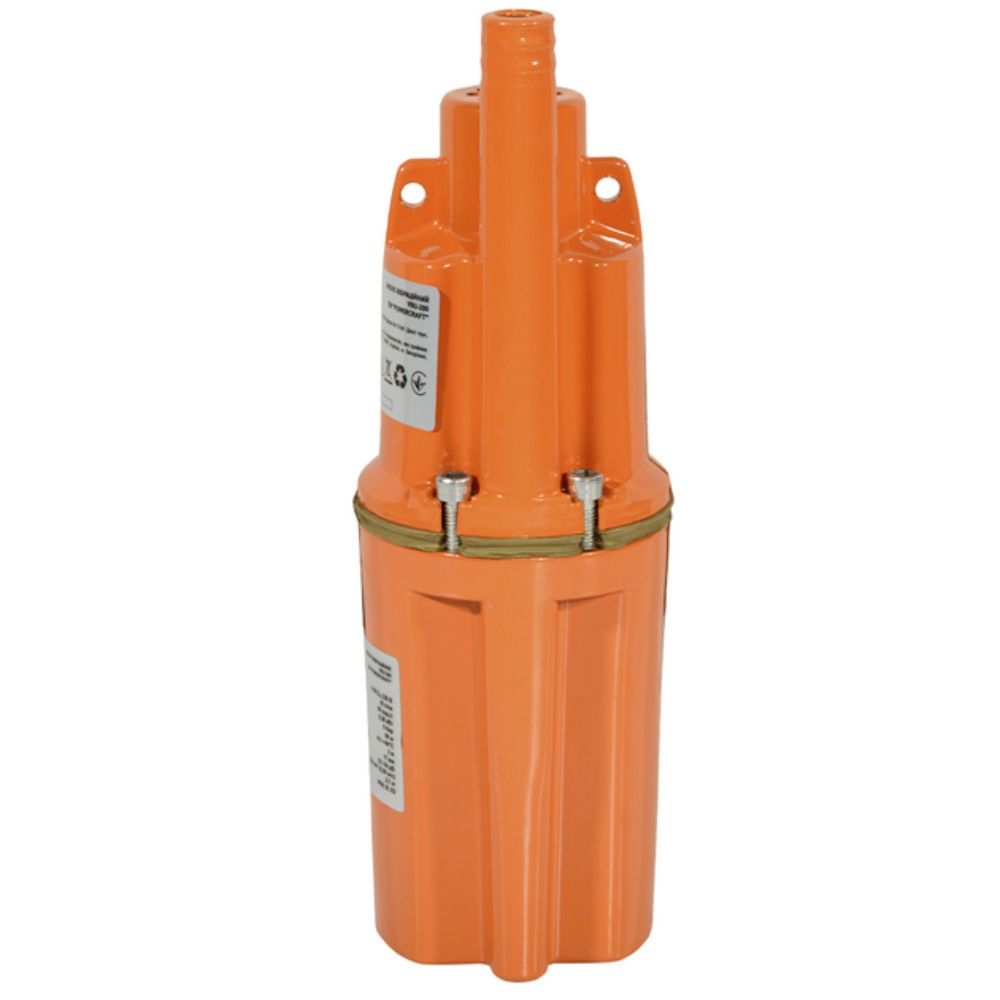 Насос вибрационный Powercraft VBU-280