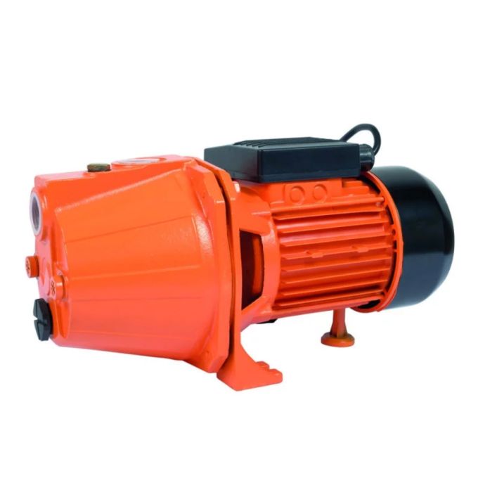 Насос поверхневий вихровий Powercraft DJ 1100-4555