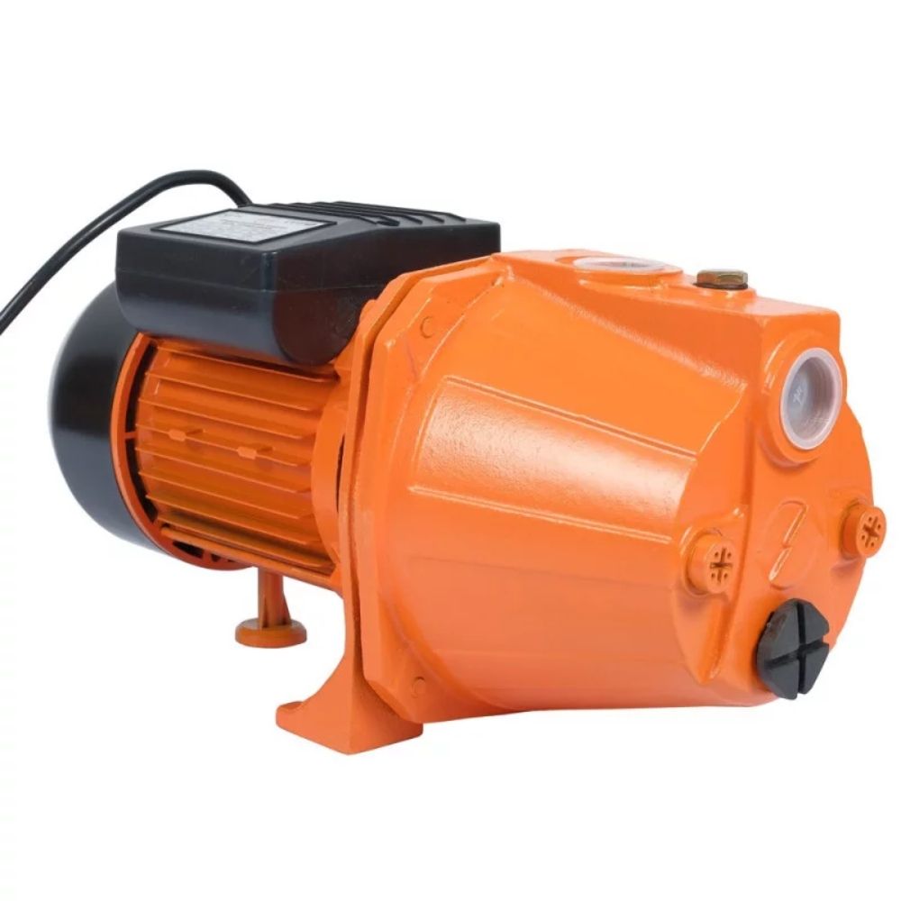 Насос поверхневий вихровий Powercraft DJ 1100-4555