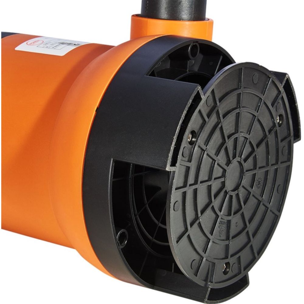 Насос заглибний дренажний Powercraft DD 750fn